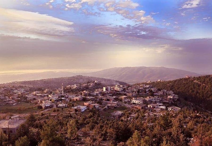 إنهيار التربة وقطع طرقات... مناشدات من الضنية