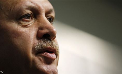 أردوغان يحضر جنازة أسطورة الملاكمة محمد علي
