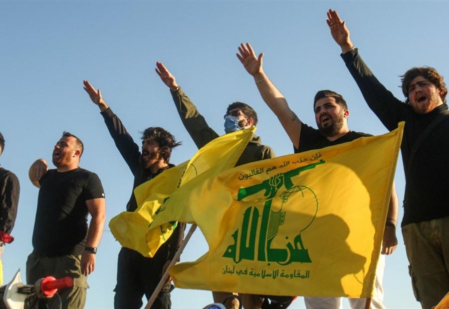 "تلغراف": "جيش إلكتروني" لـ حزب الله في دول الخليج "تلغراف": "جيش إلكتروني" لـ حزب الله في دول الخليج