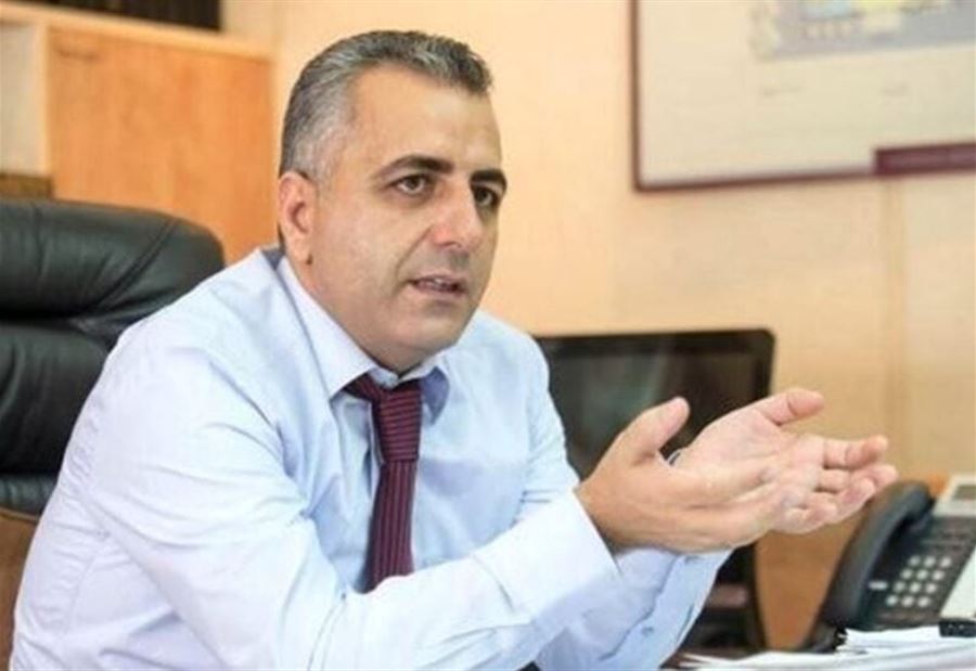 بشأن تأثير زيادة الحد الأدنى للأجور  على الضمان... كركي يوضح! بشأن تأثير زيادة الحد الأدنى للأجور  على الضمان... كركي يوضح!