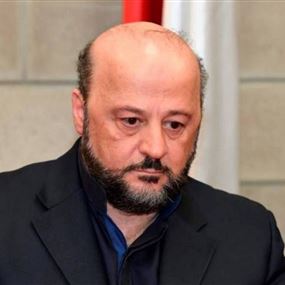 من يستبعد الرياشي من الوزارة... جعجع ام باسيل؟ من يستبعد الرياشي من الوزارة... جعجع ام باسيل؟
