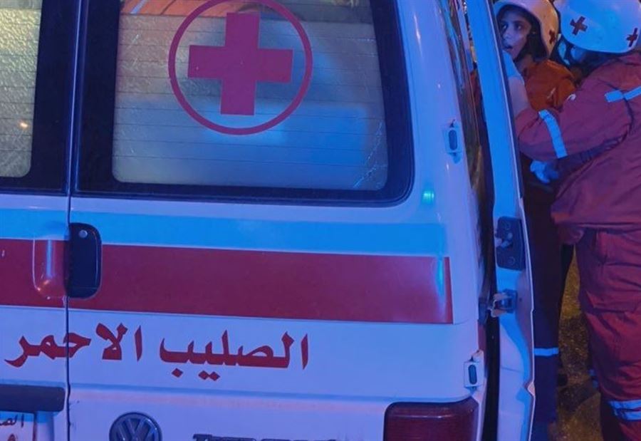توفيت بعد سقوطها في مجرى نهر الباروك