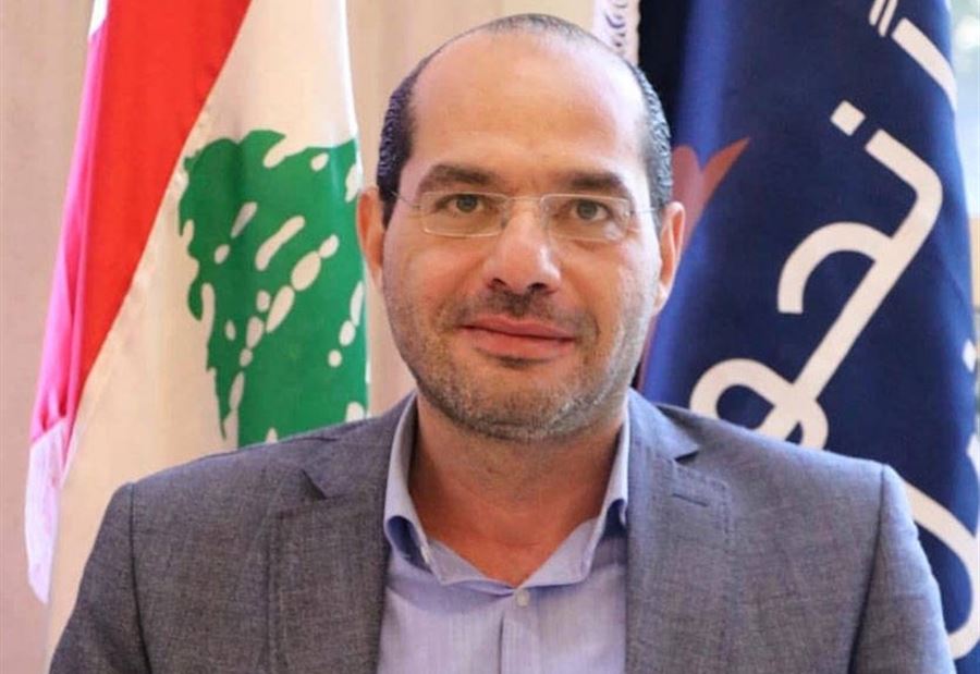 مراد: مؤسسات الغد الأفضل تفتح قلبها للتعاون مع إفتاء راشيا