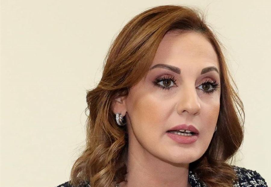 وزيرة الشباب والرياضة تنعي فغالي 
