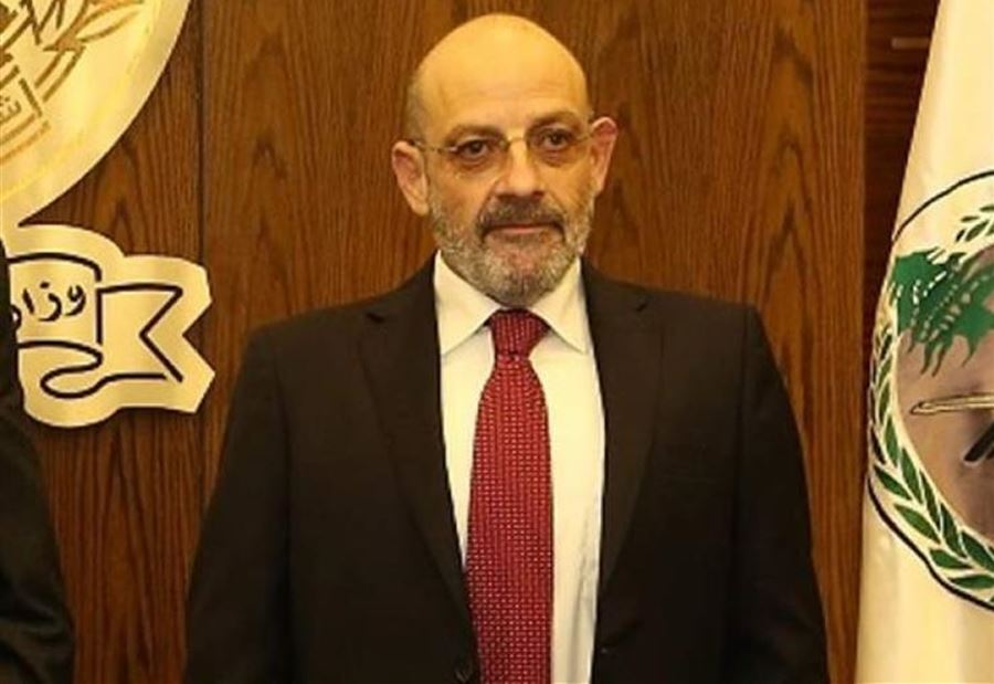 الصراف يسأل:كيف يمكن ان يرجع النازحون دون علاقات مع سوريا؟