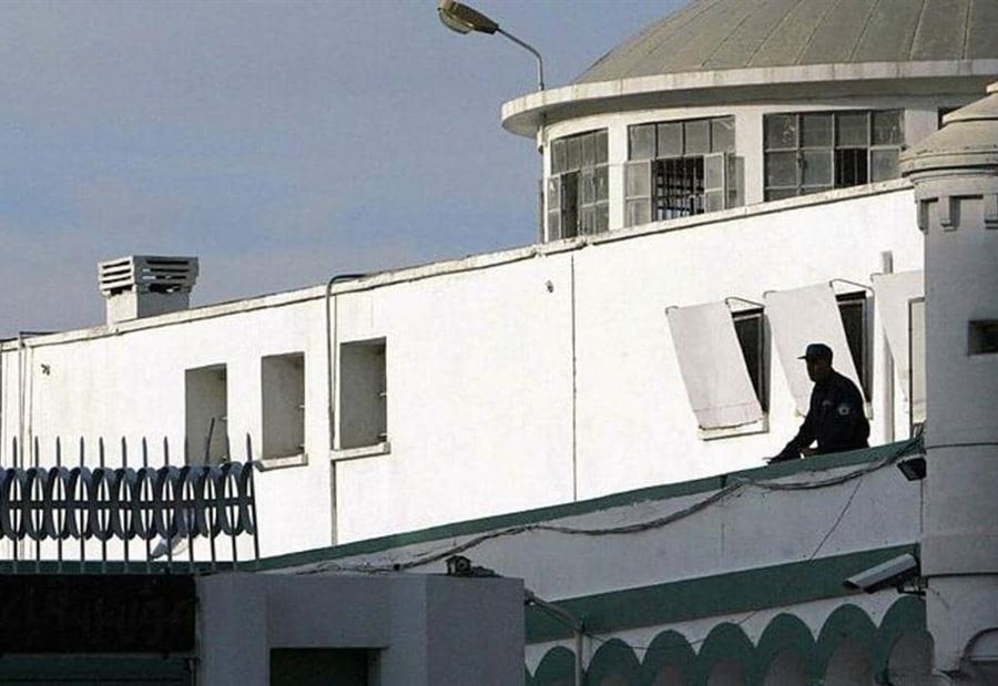 الجزائر.. عفو رئاسي عن آلاف المساجين