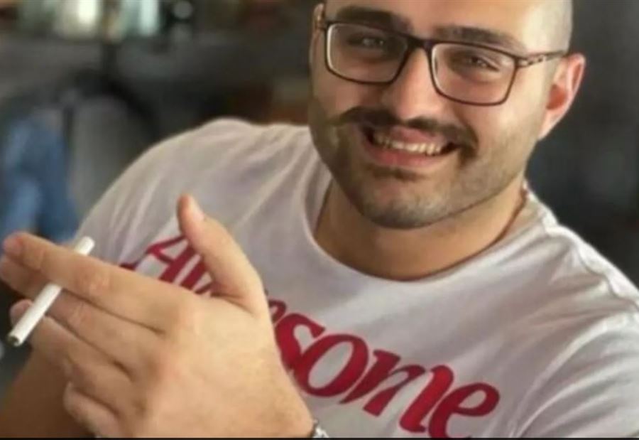قصة فاخوري وآخرين... لبنانيون مفقودون قرب كييف
