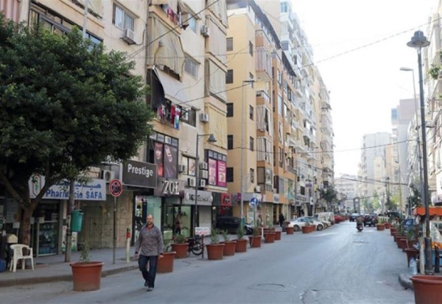 بنتيجة المتابعة... قوى الأمن توقف مروجي مخدرات في الضاحية  بنتيجة المتابعة... قوى الأمن توقف مروجي مخدرات في الضاحية
