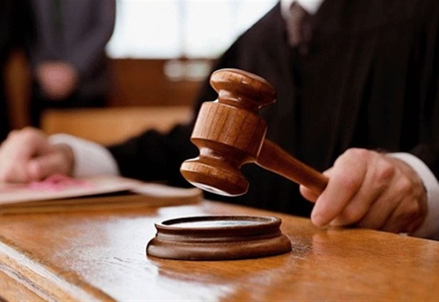 إخبار حول مخالفة بيع أشجار مقطوعة في مرج بسري