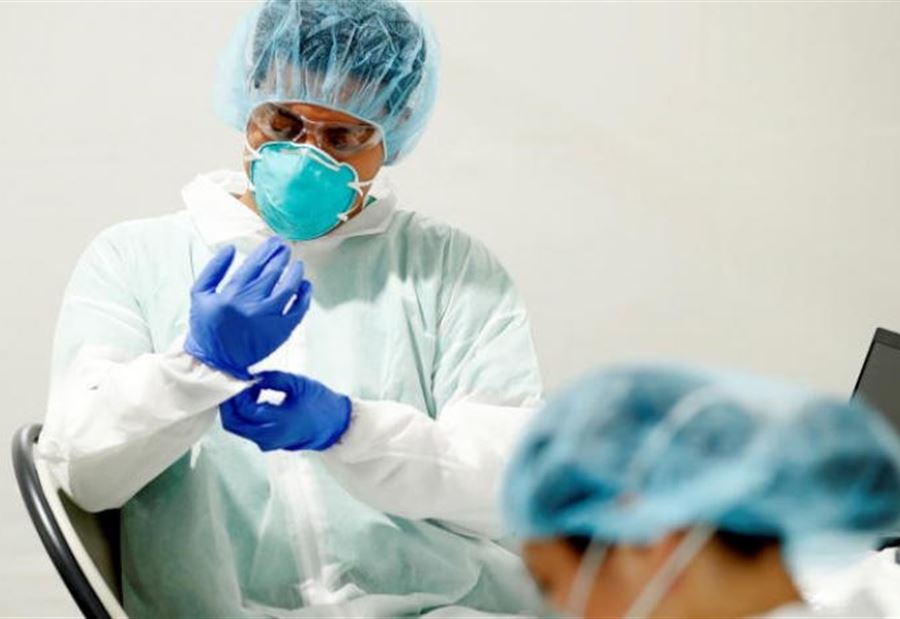 مُصابو كورونا ليسوا كما أعلنت أميركا مُصابو كورونا ليسوا كما أعلنت أميركا