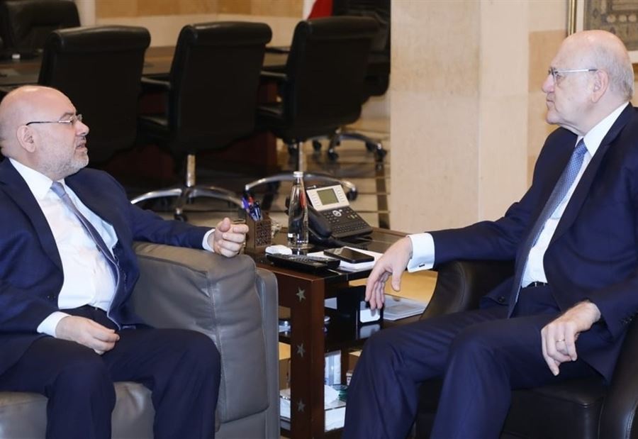 وزير الصحة يُطمئن مرضى السرطان
