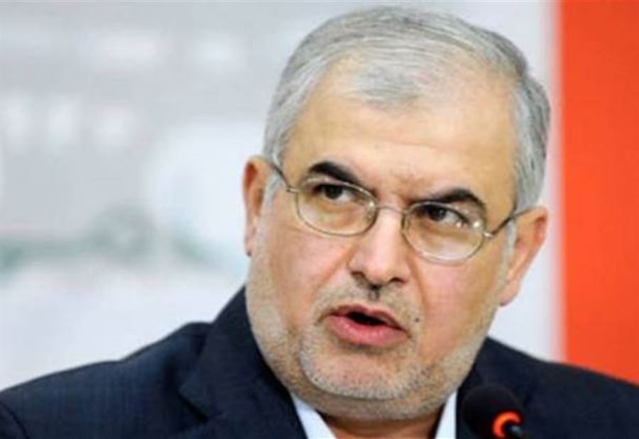رعد:  لإعلان حالة الطوارئ