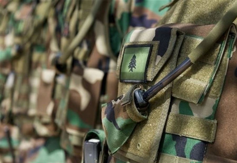 بيانٌ من الجيش حَول ما حدث في منطقة الكيال - بعلبك  بيانٌ من الجيش حَول ما حدث في منطقة الكيال - بعلبك