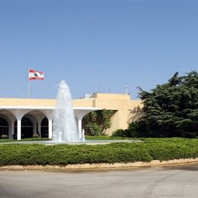 سفراء الدول دعوا النواب الى انتخاب رئيس للجمهورية 