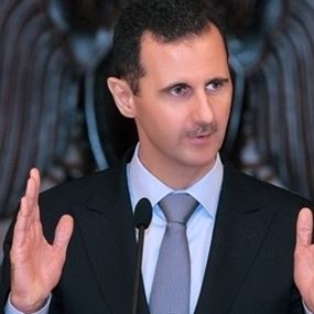الأسد أصدر عفوا عاما عن جرائم الفرار من خدمة العلم