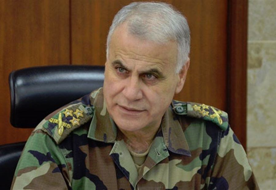 مجلس الشورى يصدر قراراً غريباً حول قهوجي مجلس الشورى يصدر قراراً غريباً حول قهوجي