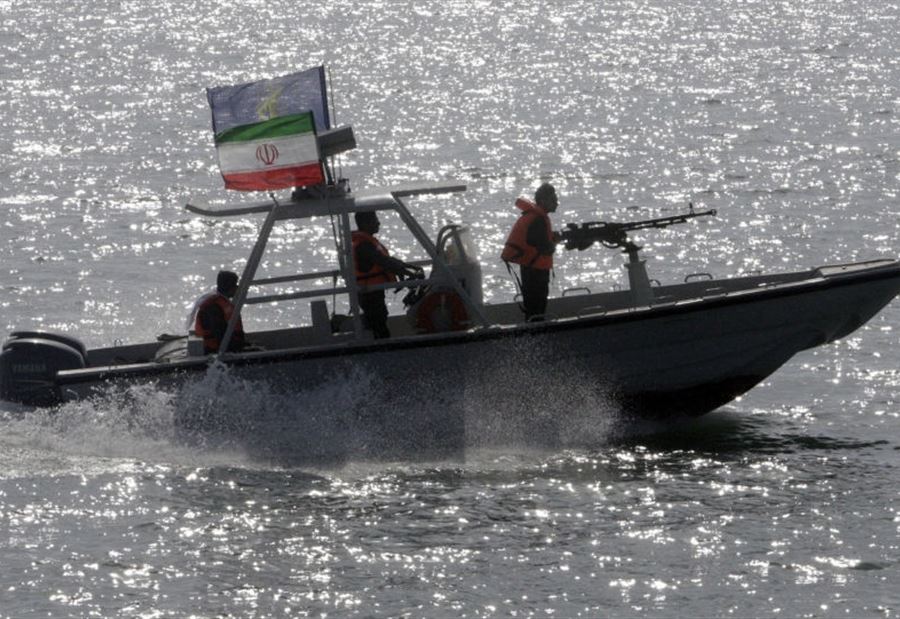 موقع استخباراتي يكشف سبب تعيين قائد جديد للحرس الثوري الإيراني موقع استخباراتي يكشف سبب تعيين قائد جديد للحرس الثوري الإيراني