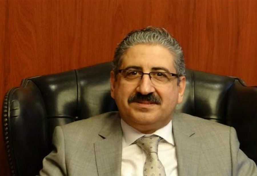 ايوب تمنّى على الاساتذة العودة عن الاضراب 