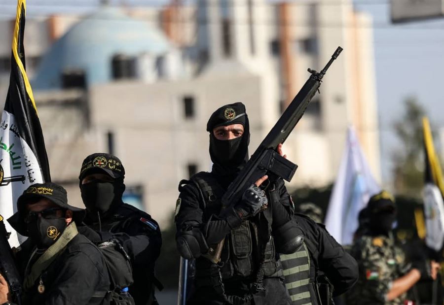 بالفيديو... رسالة تهديد من سرايا القدس إلى الإسرائيليين 