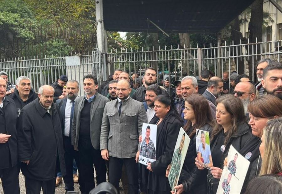 تجاوزات نافرة في جلسة استجواب طوق!