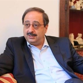 مخيبر: مسؤولية الفساد تقع على عاتق سوكلين 