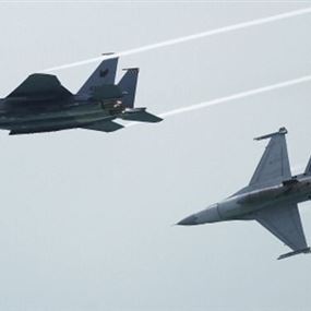 غارات إسرائيلية على مواقع لحماس في غزة