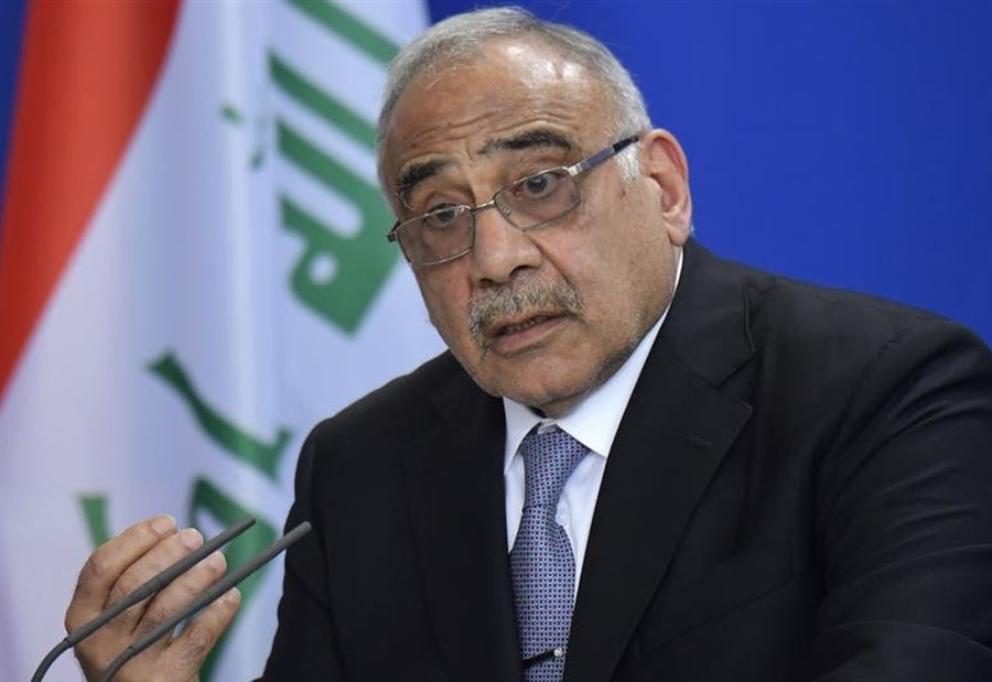 بغداد تطالب واشنطن بالبدء بآليات الانسحاب
