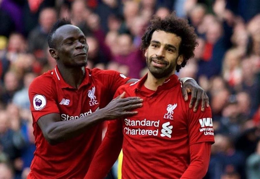 "بندٌ" يحرم برشلونة من صلاح وماني