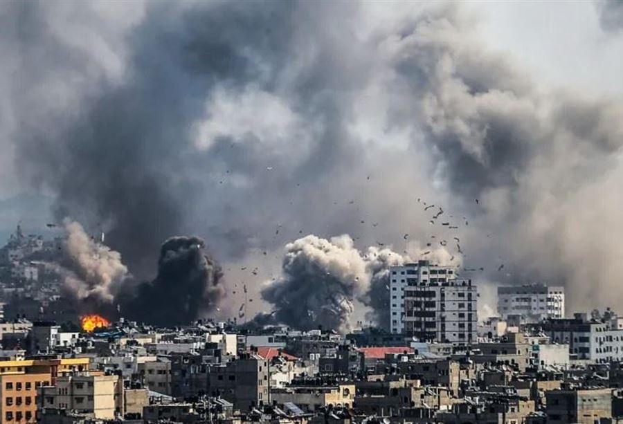 تطوّر هام... بالصور: خريطة التوغّل الإسرائيلي في غزة! 