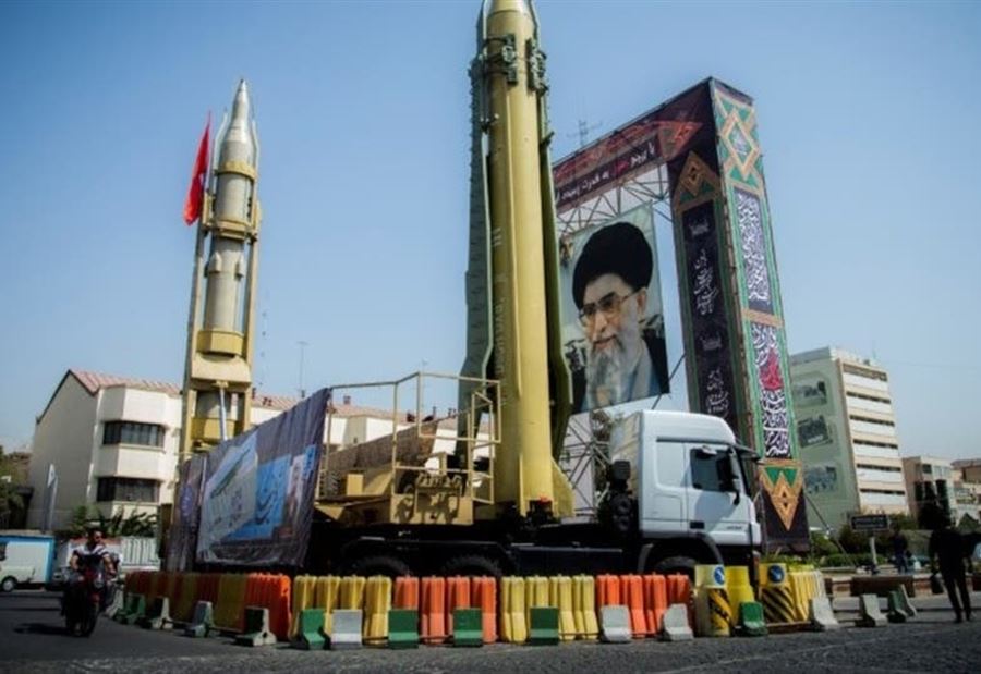 مشروعٌ أميركي جديد لحظر السلاح على إيران