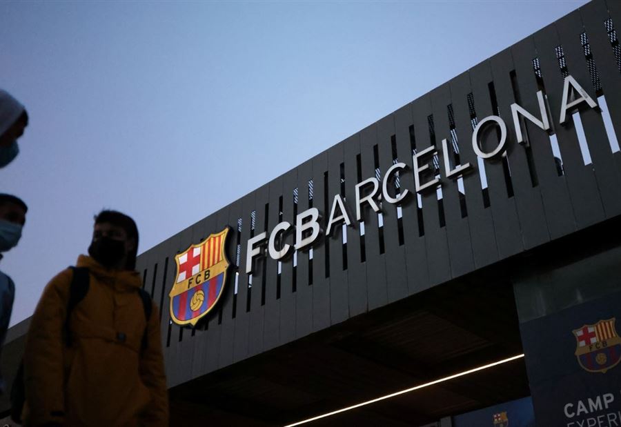 لاعبان كبيران على رادار برشلونة! 