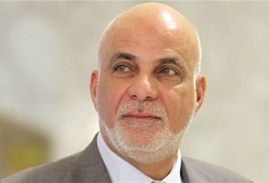 خريس: الجنوب سيقول كلمته!