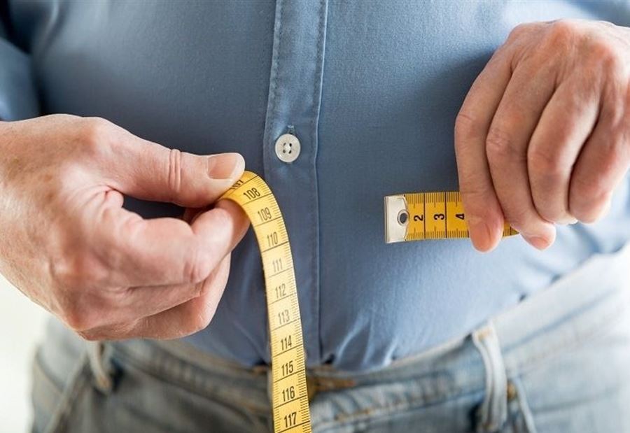 3 أخطاء تمنع التخلص من دهون البطن