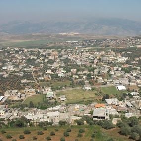 وفاة طفلة بعد سقوطها عن سطح احد المنازل في الخيام