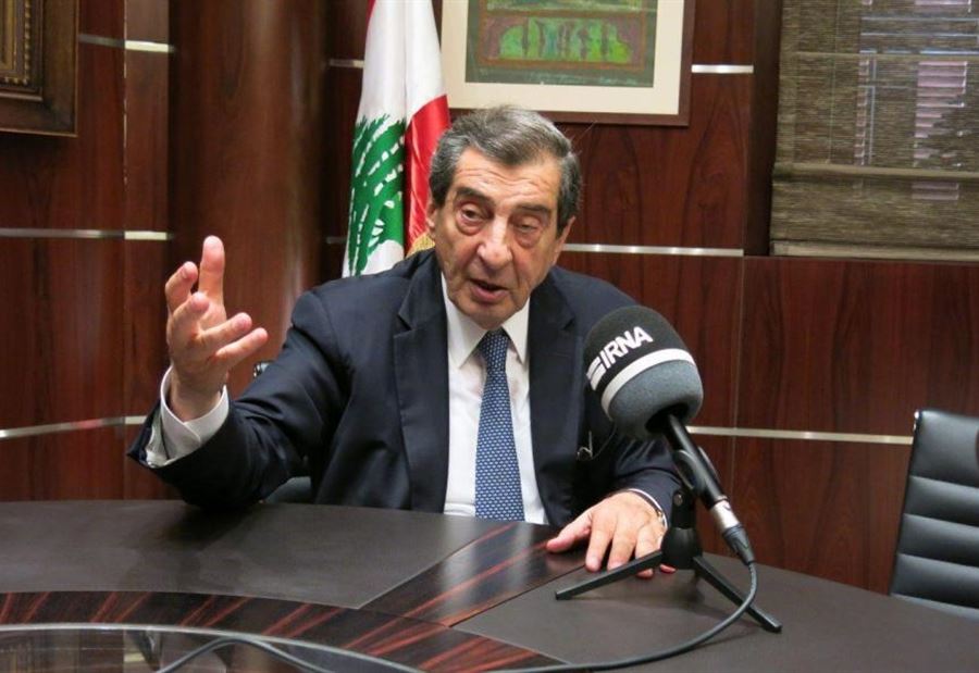 فرزلي يبشر: ولادة الحكومة قبل القمة العربية