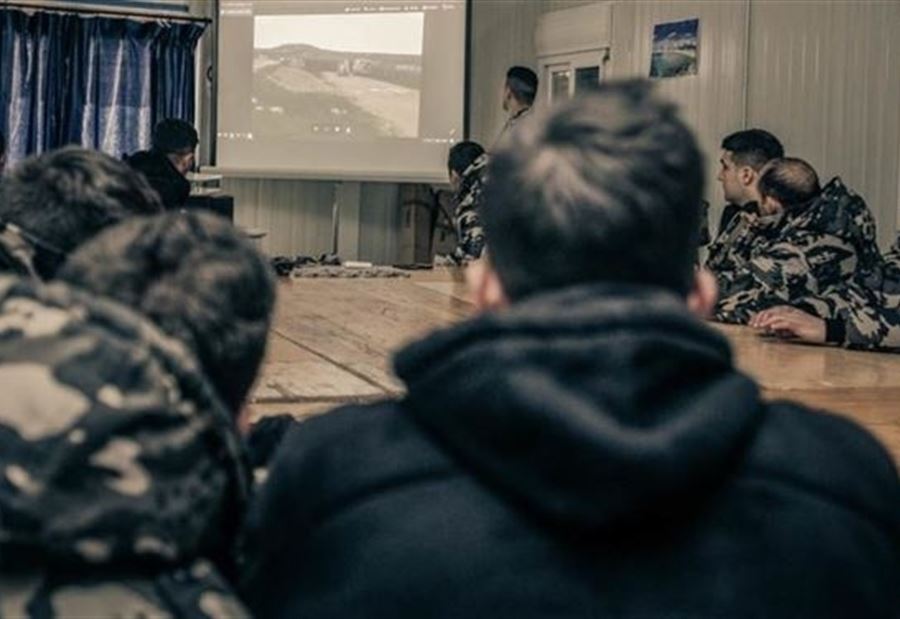 أمن الدولة "عل المقصّة 