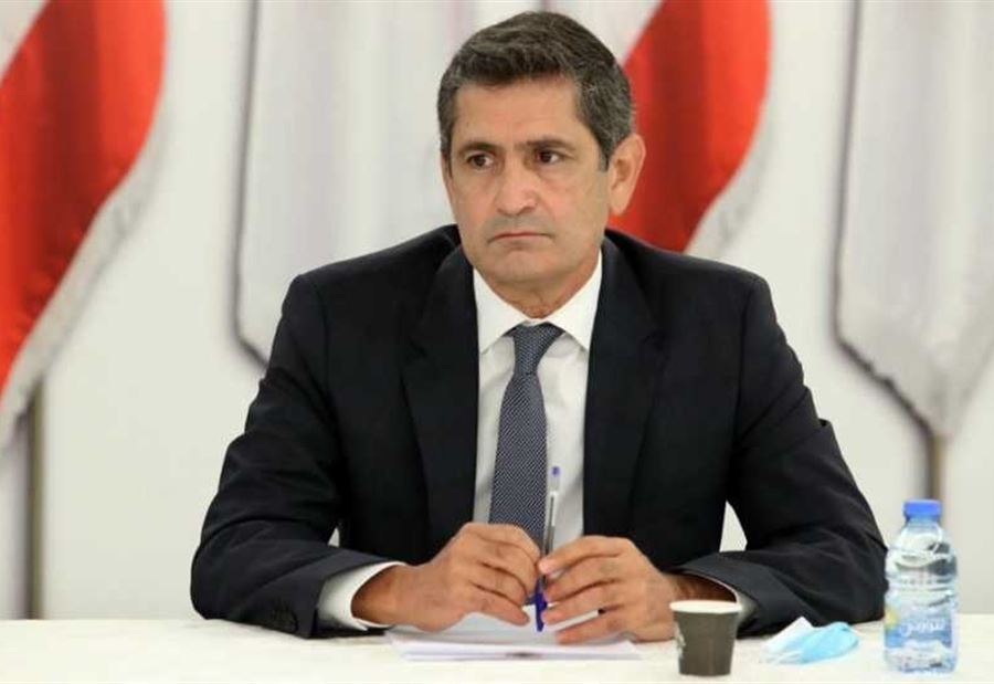 قيومجيان يُعلّق على حريق المرفأ... "فساد وإهمال وجهل" 