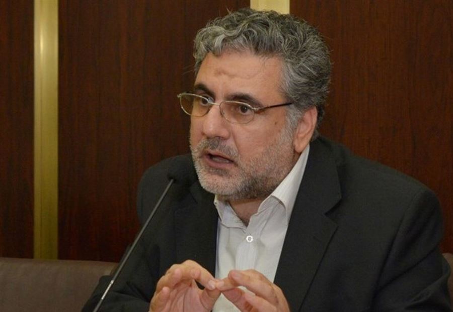 الموسوي: لإعادة النظر بتركيبة مجلس القضاء الأعلى