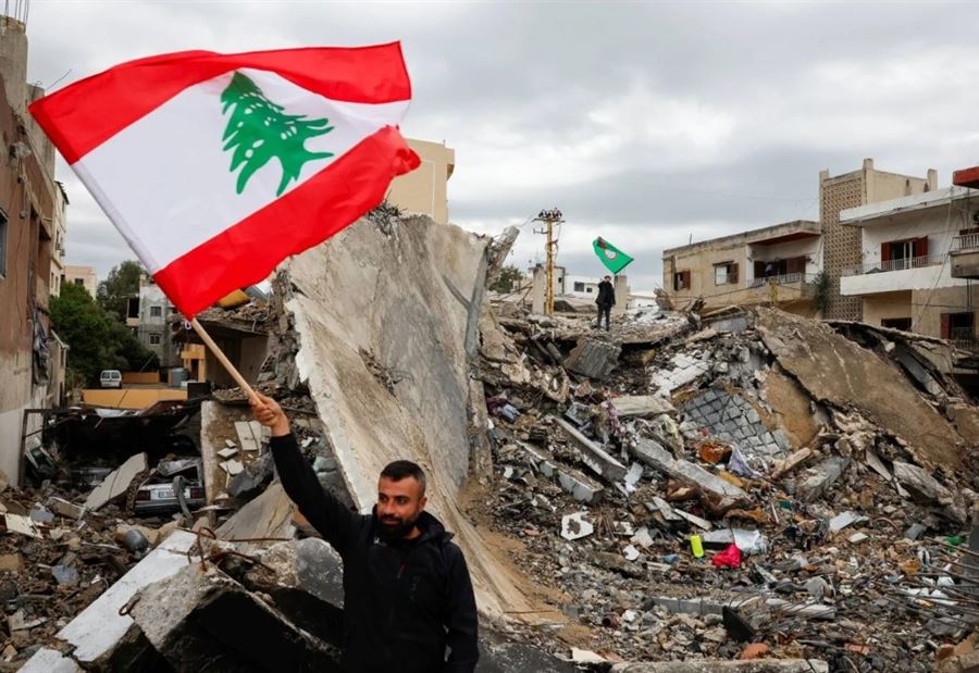 للبقاء في جنوب لبنان... إسرائيل تنال الضوء الأخضر!