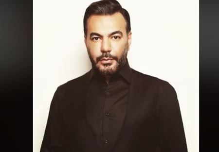 بالفيديو: إعلامي لبناني يدعي على نفسه  قضائياً 
