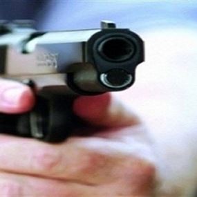 إطلاق نار في بلدة القصر-الهرمل إطلاق نار في بلدة القصر-الهرمل