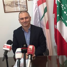 محفوض: "قوتنا في وحدتنا" لمواجهة الرياح المقبلة الينا