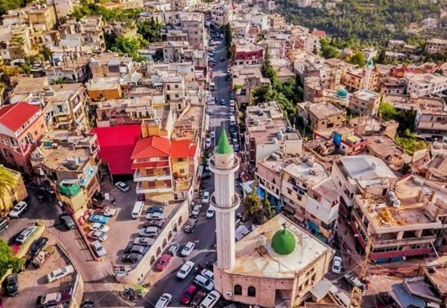 حالتا "كورونا" جديدتان في شحيم 