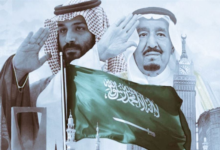 خبرٌ يصدم الملك سلمان... صحيفة تكشف التفاصيل  خبرٌ يصدم الملك سلمان... صحيفة تكشف التفاصيل