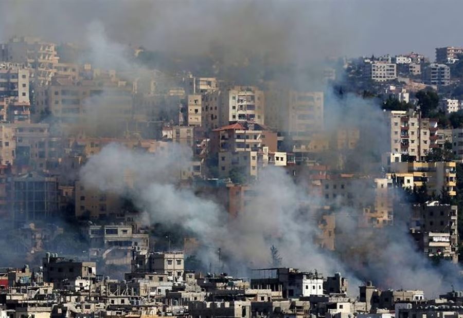 مواجهات عين الحلوة... فتّش عن أدوار المخابرات الفلسطينية!