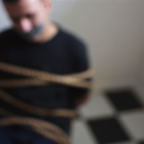حاول خطفه على خلفية اتهامه بالتحرش بحبيبته حاول خطفه على خلفية اتهامه بالتحرش بحبيبته
