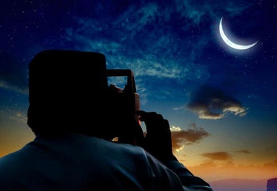 دار الفتوى تُعلن أول أيام عيد الأضحى  دار الفتوى تُعلن أول أيام عيد الأضحى