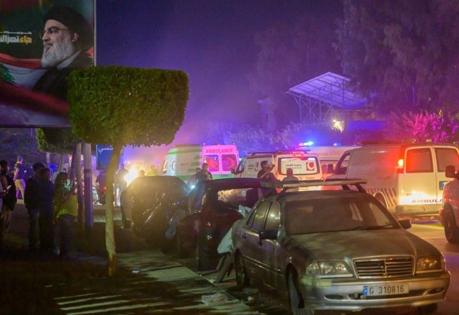 إستشهاد أطفال وشباب... مجزرة إسرائيلية في الجناح! إستشهاد أطفال وشباب... مجزرة إسرائيلية في الجناح!