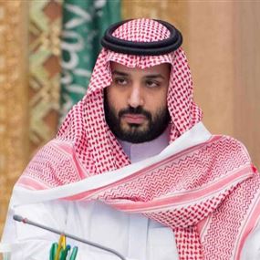 محمد بن سلمان: الحوثيون يتفاوضون معنا في الرياض محمد بن سلمان: الحوثيون يتفاوضون معنا في الرياض