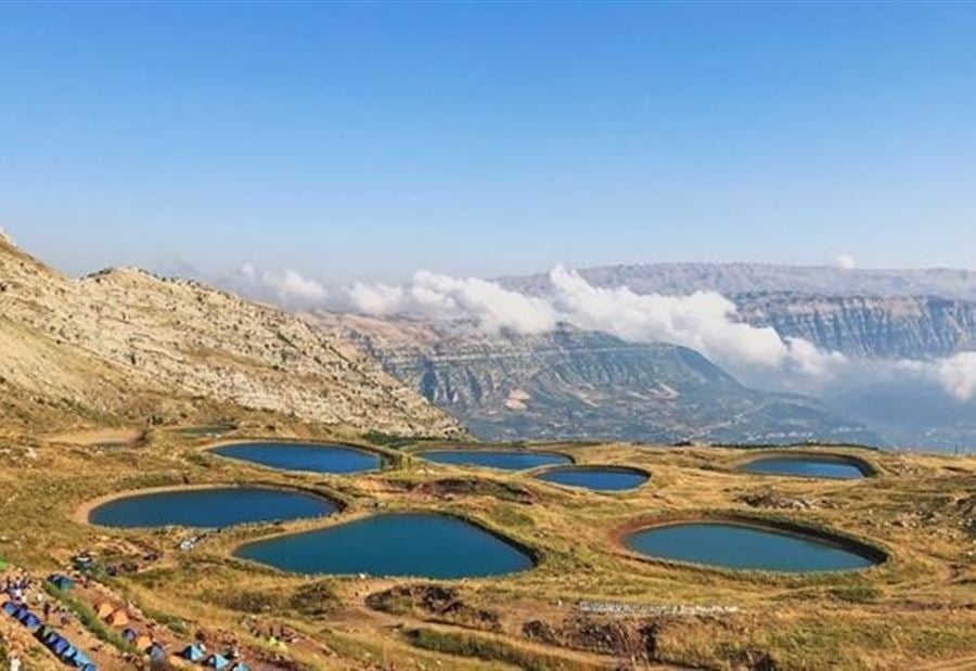 رياح ناشطة... هذا ما يحمله طقس الـ"Weekend"
